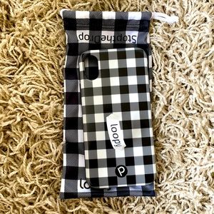 Loopy Original-Plaid